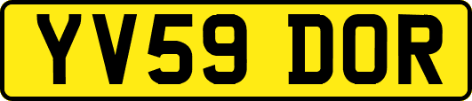 YV59DOR
