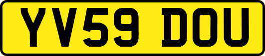 YV59DOU