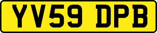 YV59DPB