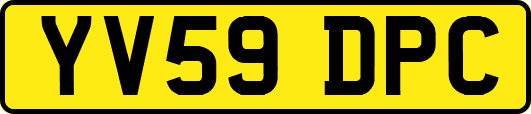 YV59DPC