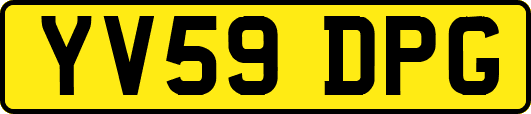 YV59DPG