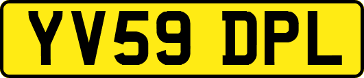 YV59DPL