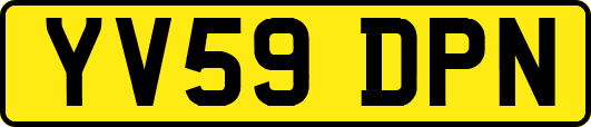 YV59DPN