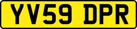 YV59DPR
