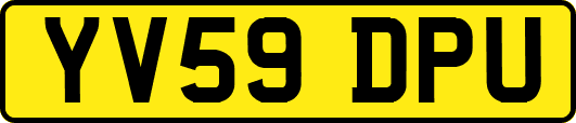 YV59DPU