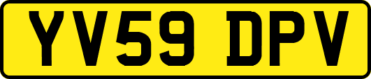 YV59DPV
