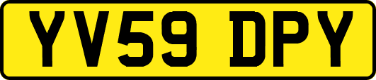 YV59DPY