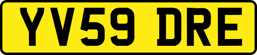 YV59DRE