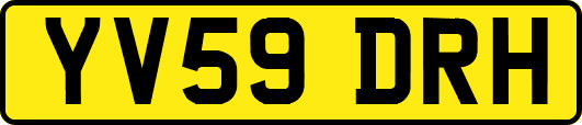 YV59DRH