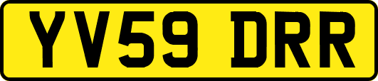 YV59DRR