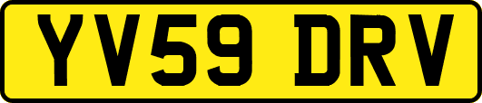 YV59DRV