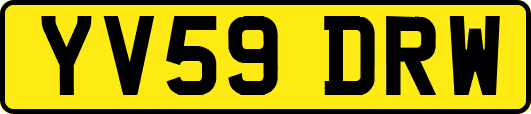 YV59DRW