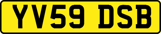 YV59DSB