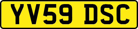 YV59DSC