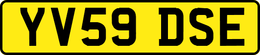 YV59DSE