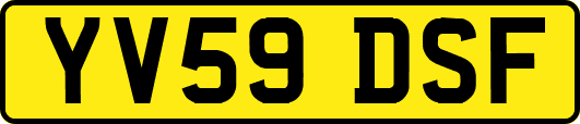 YV59DSF