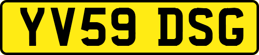 YV59DSG