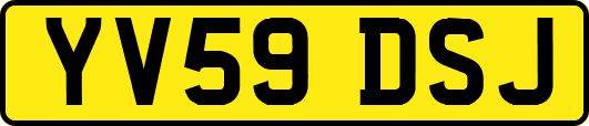 YV59DSJ