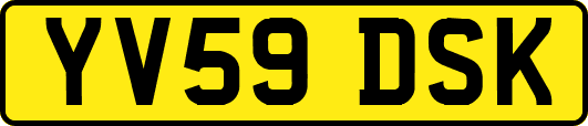 YV59DSK