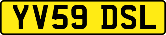 YV59DSL