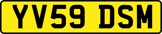 YV59DSM