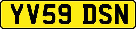 YV59DSN