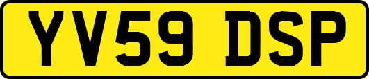 YV59DSP
