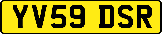 YV59DSR
