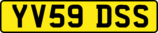 YV59DSS