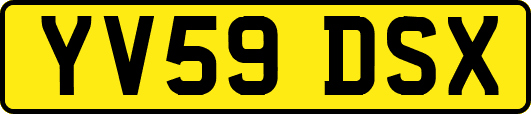 YV59DSX