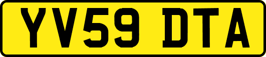 YV59DTA
