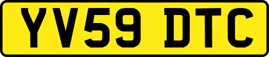 YV59DTC