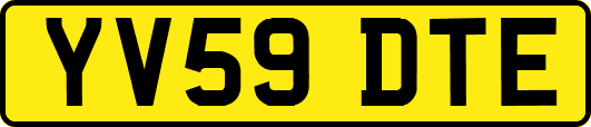 YV59DTE