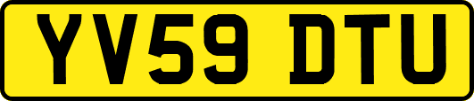 YV59DTU