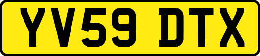 YV59DTX