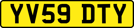 YV59DTY