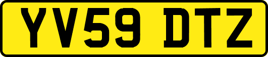 YV59DTZ