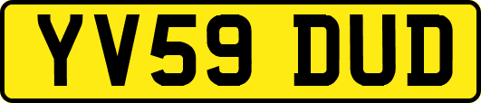 YV59DUD