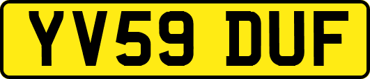YV59DUF