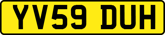 YV59DUH