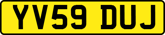 YV59DUJ