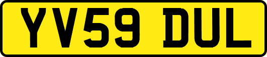 YV59DUL