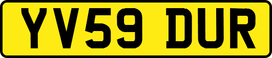 YV59DUR