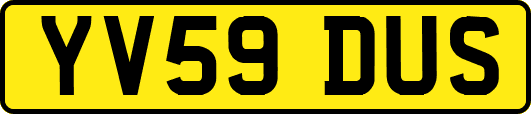 YV59DUS