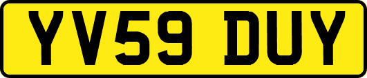 YV59DUY