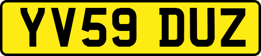 YV59DUZ