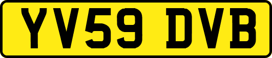 YV59DVB