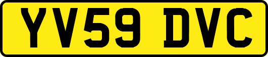 YV59DVC