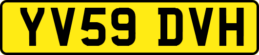 YV59DVH