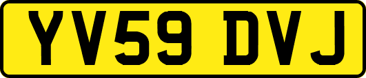 YV59DVJ